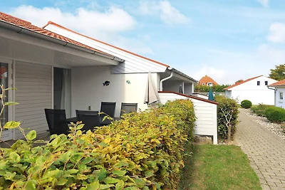 4 Personen Ferienhaus in Ærøskøbing-By Traum
