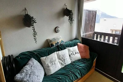 2 Zimmer für 6 Personen