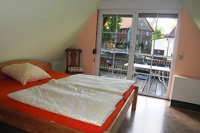 Casa vacanze a Thale nei monti Harz