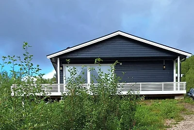 4 Personen Ferienhaus in TANA