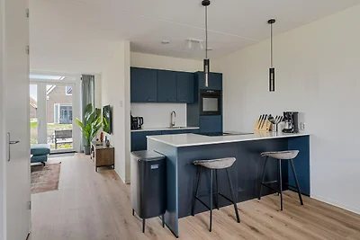 Ferienhaus in Medemblik am IJsselmeer