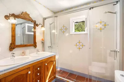 N'antiga - Ferienhaus Mit Privatem Pool