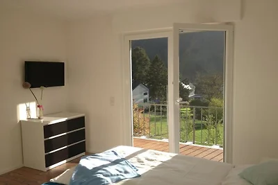 "Gartenblick" im Hause Sonnenhof