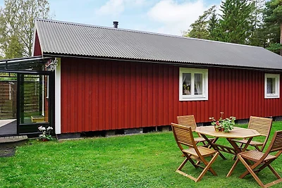 4 Personen Ferienhaus in Byxelkrok-By Traum