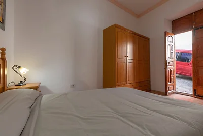 Holiday home in the village of Santa Lucía