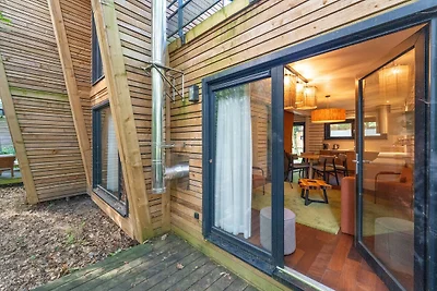 Gezellige bosontsnapping in Henegouwen