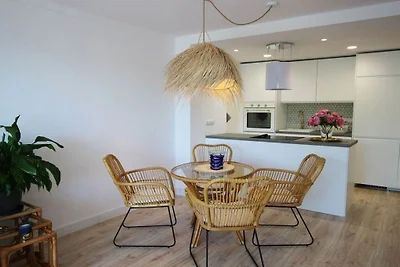 Ferienwohnung mit 1 Schlafzimmer