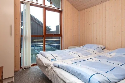 6 Personen Ferienhaus in Tarm-By Traum