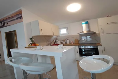 Ferienwohnung Familienurlaub Vrsi