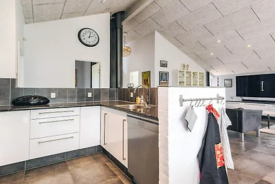 10 Personen Ferienhaus in Brovst-By Traum