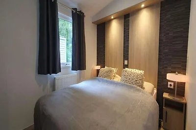Neues Ferienhaus in Hattemerbroek mit...