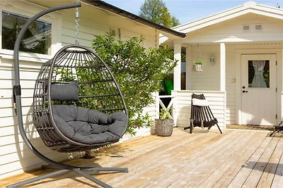 4 Sterne Ferienhaus in FÄRJESTADEN