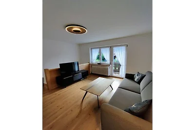 Landhaus Weikert 2 || Mittenwald