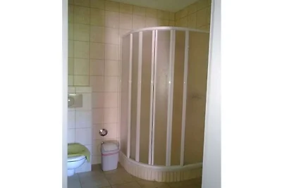 Ferienwohnung mit 1 Schlafzimmer