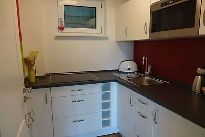 Vakantieappartement Rauenstein