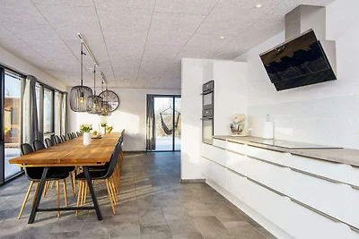 4 Sterne Ferienhaus in Ulfborg-By Traum
