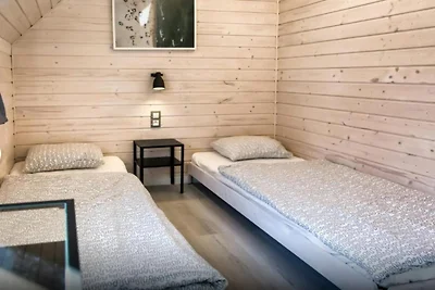 Komfortables Haus mit Terrasse, Sauna,...