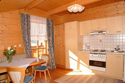 Gemütliche Ferienwohnung in Pistennähe