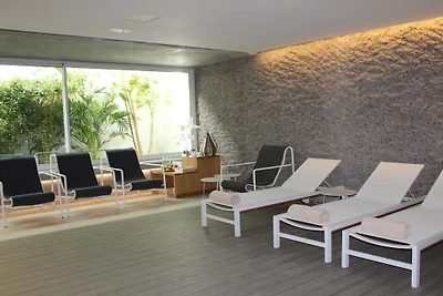 Arena Negra Suites & SPA S2