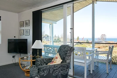 6 Personen Ferienhaus in Allingåbro-By Traum