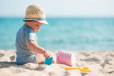 Vakantiehuis in Sarbinowo bij het Strand