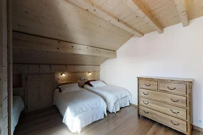 5 kamers voor 9 personen