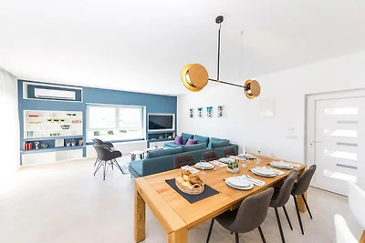 Scenic Elegant Trogir Villa with Pool - Five ...