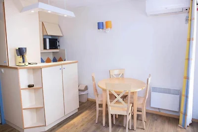 Residenz Promenade des Bains