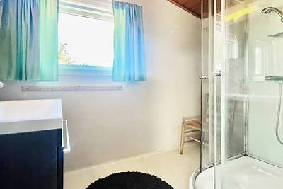 6 Personen Ferienhaus in Dalsøyra-By Traum