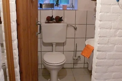 Prachtige authentieke molen nabij zee en...