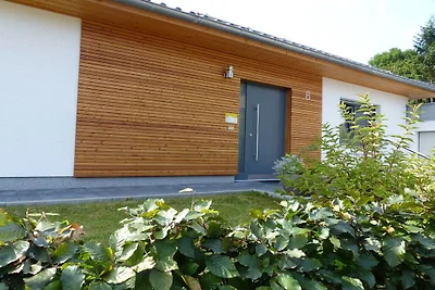 Ferienhaus mit 2 Schlafzimmer