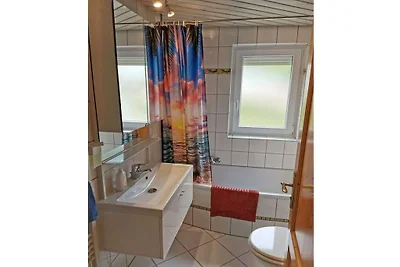 Haus Post EG-Wohnung
