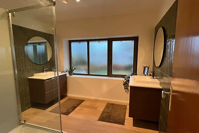 Stijlvol appartement in het centrum van Bree