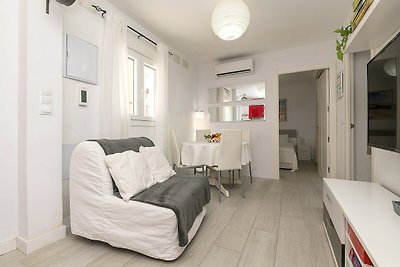 Retiro Al Amanecer - Apartamento Con Wifi...