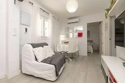 Retiro Al Amanecer - Apartment Mit Gratis...