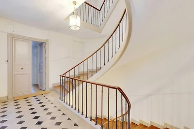 Appartement chic - 2CH/4P - Odéon