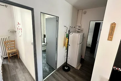 Appartamento a Mont-Dore con vista sulle...