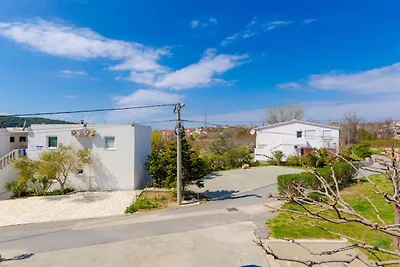 Apartments and Room Ljubica i Branko - Two be...