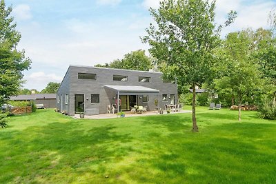 5 Sterne Ferienhaus in Vig-By Traum