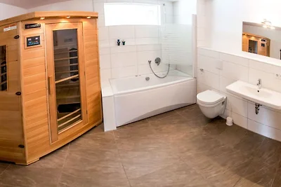 Mooi appartement in Kappeln
