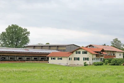 Ferienhof Linder am Forggensee