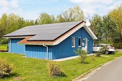 6 Personen Ferienhaus in Otterndorf