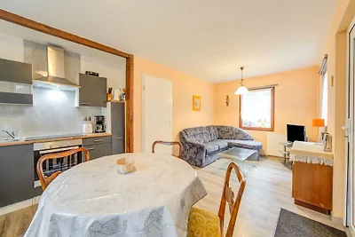 Casa vacanze con giardino a Mahlow,...