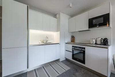 Appartamento a Chamonix con vista sul Monte...