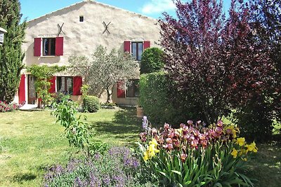 Hübsches Landhaus mit privatem Garten, Redort...