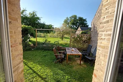 Ferienwohnung mit 2 Schlafzimmer