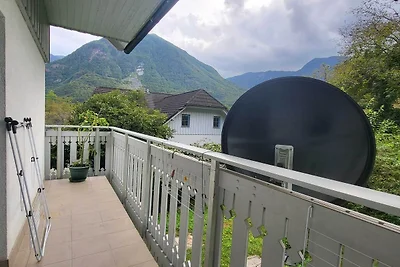 Bovec Comfortable Apartment with Mountain Vie...