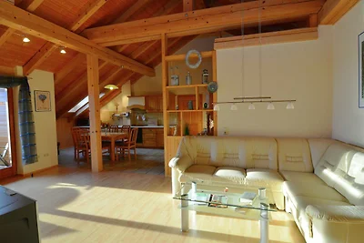 Holiday home with panoramic view