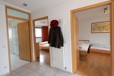 Appartamento per vacanze Black Eagle