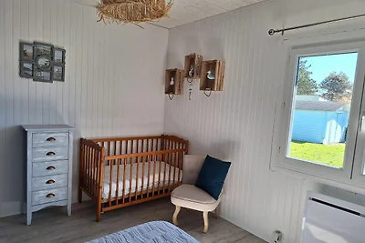 Casa vacanze a Quiberville sur Mer